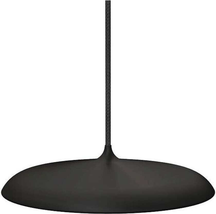 - Artist 25 LED Pendel Sort