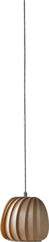 - ST906 Mini Pendel Birch Natural/Pine