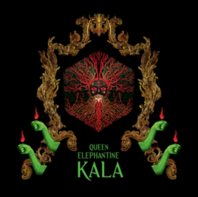 Queen Elephantine Kala CD