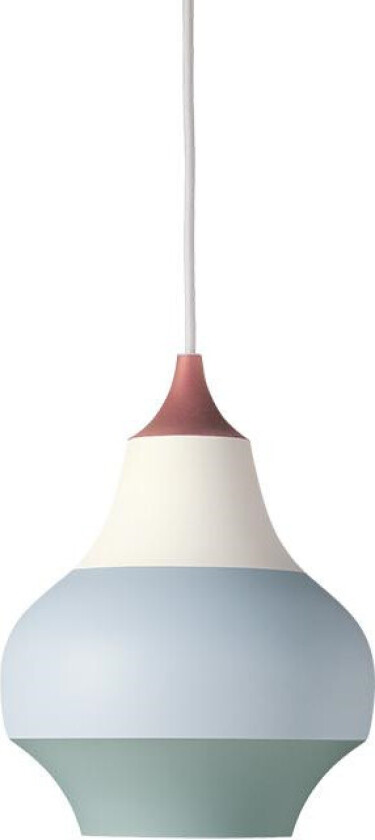 - Cirque Pendel Ø220 Kobber Topp