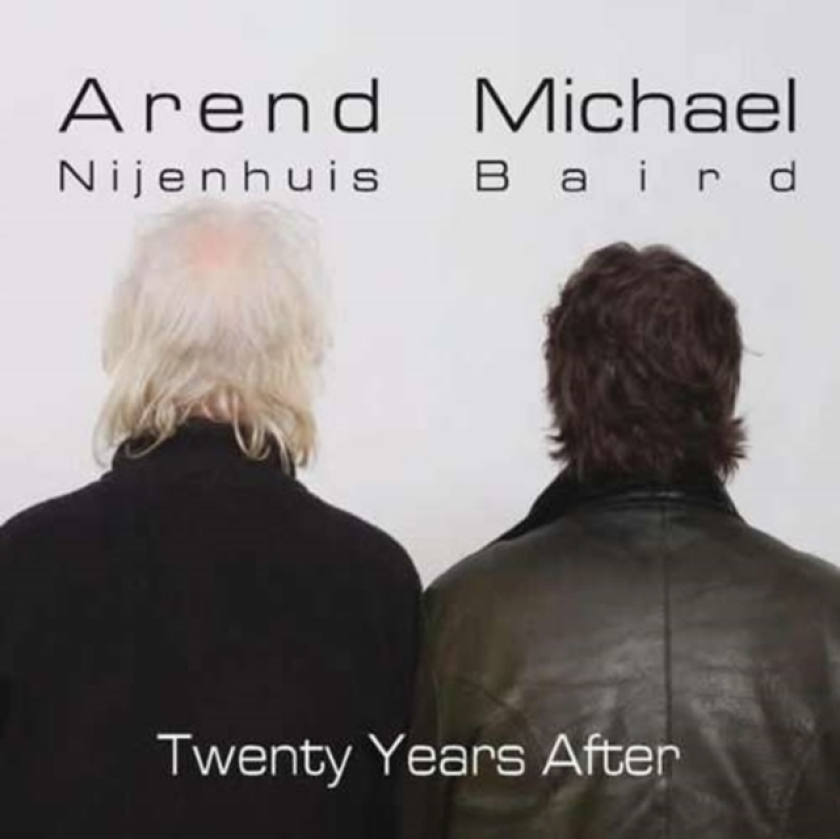 Michael Baird Duo, Nijenhuis Twenty Years After CD