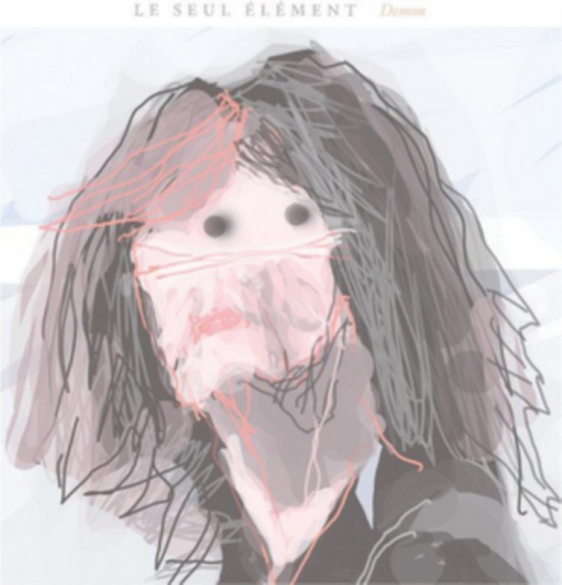 Le Seul Elément Demon CD