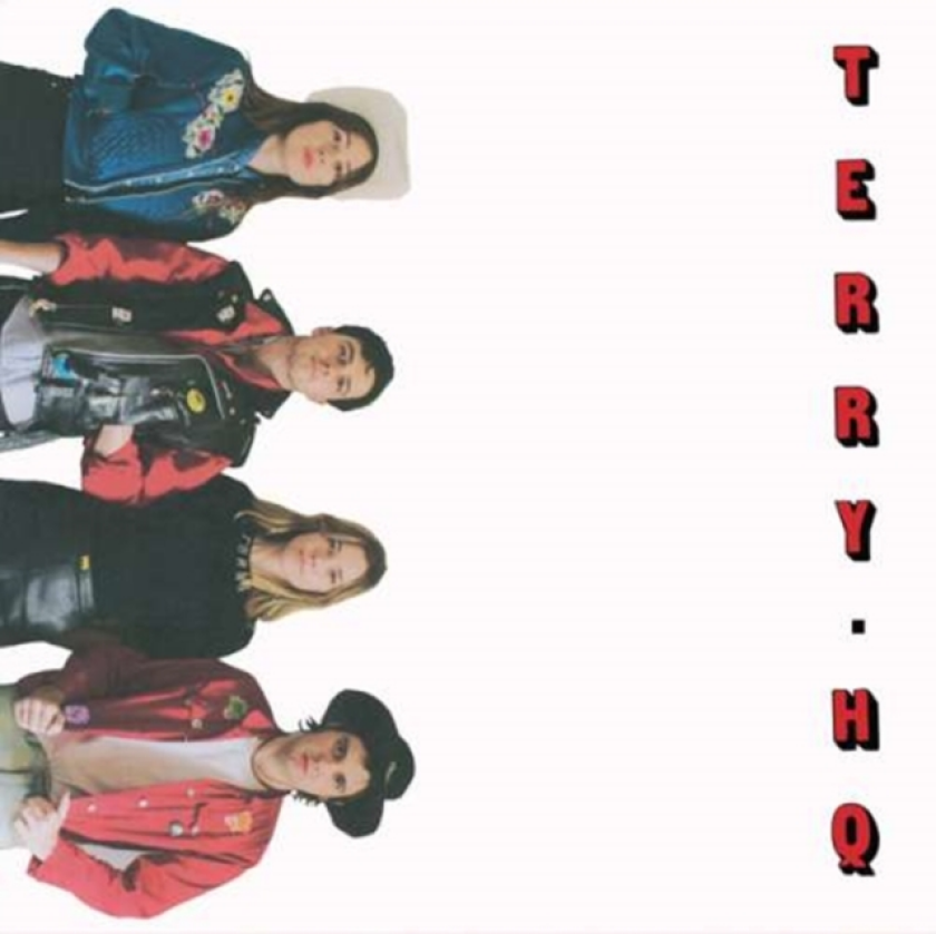 Terry Terry Hq CD