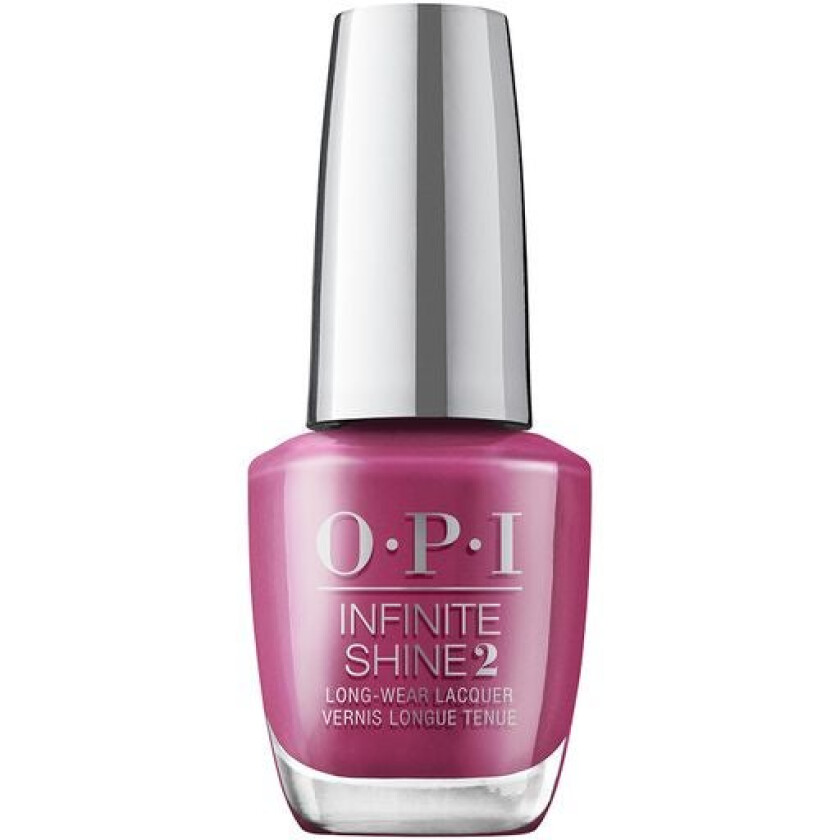 Infinite Shine Bring out the Big Gems, 15 ml Neglelakk