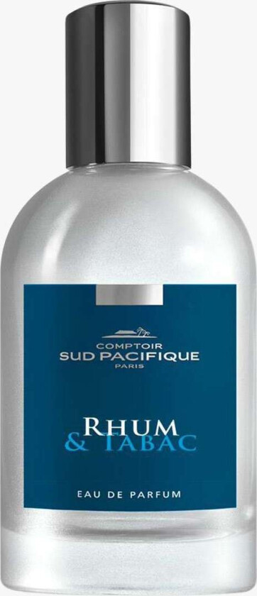 Rhum & Tabac EdP (Størrelse: 30 ML)