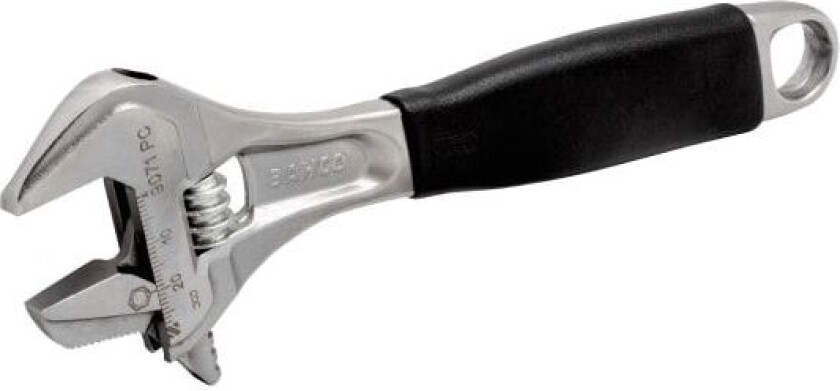 9073 PC, 30,8 cm, Justerbart bånd