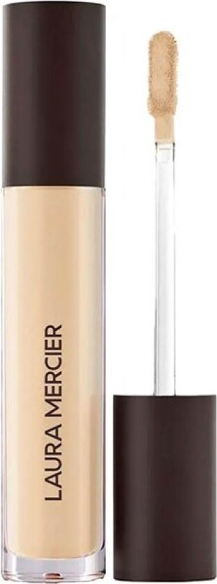 Flawless Fusion Ultra Longwear Concealer 7 ml (Farge: 0.5N)