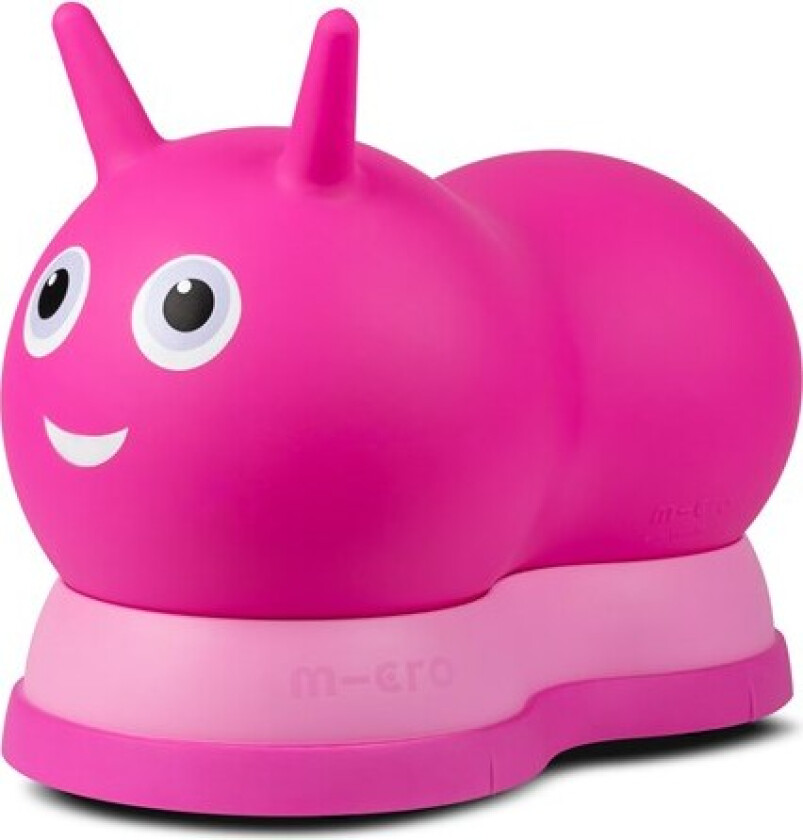 Air Hopper - Rosa