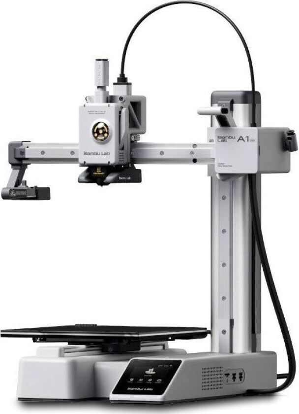 A1 Mini 3D-printer