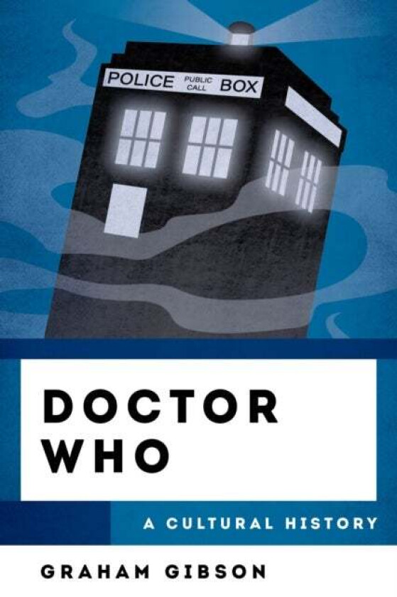 Doctor Who