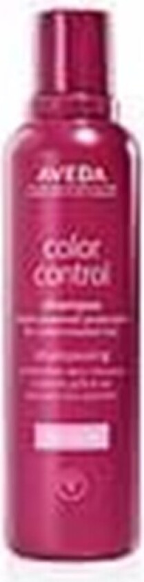 AVEDA color control rich shampoo (Størrelse: 200 ML)