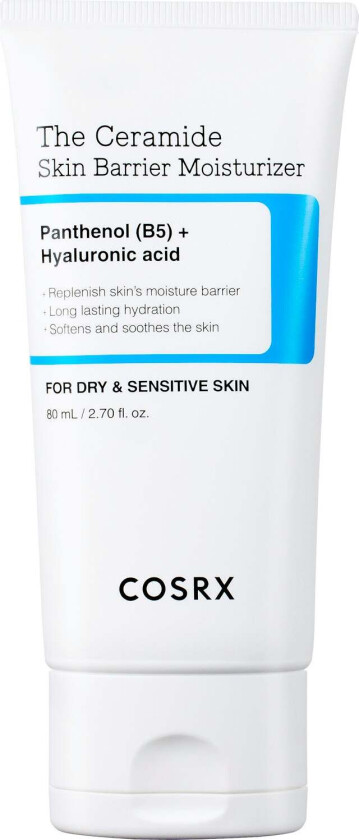 Bilde av The Ceramide Skin Barrier Moisturizer