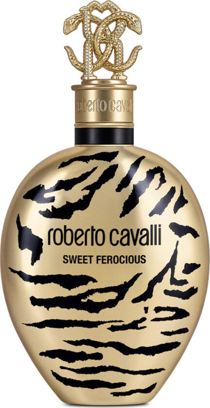 Cavalli roberto Sweet Ferocious EDP - 75ml