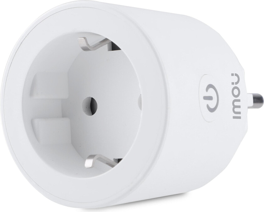 Imou Ce2p 16A Smart Plug White Iot-Ce2p-16A-Mat-Eu