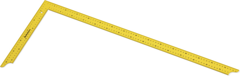 Bilde av Tømrervinkel 800 Mm - Tmv 80, Hultafors 251503