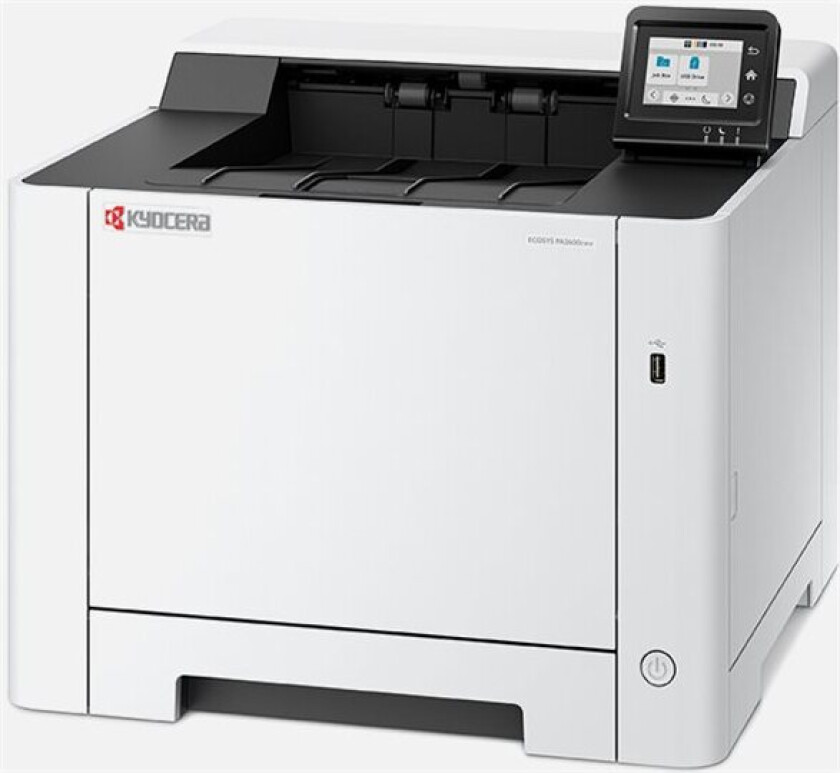 Ecosys Pa2600cwx - Skriver - Dupleks - A4/Legal