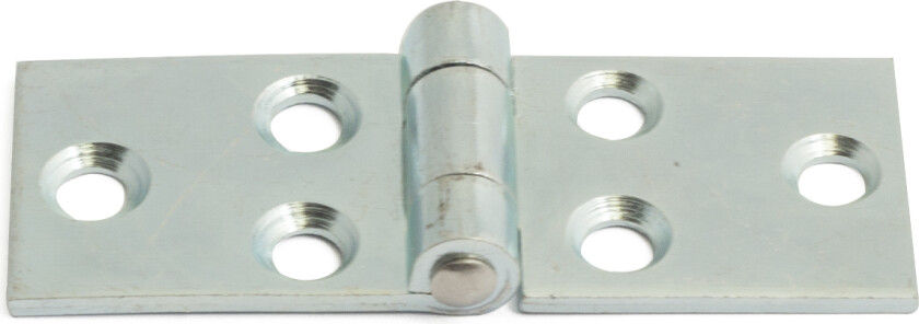Bilde av Bladhengsel 1704 38x88mm elforsinket pk 2 stk