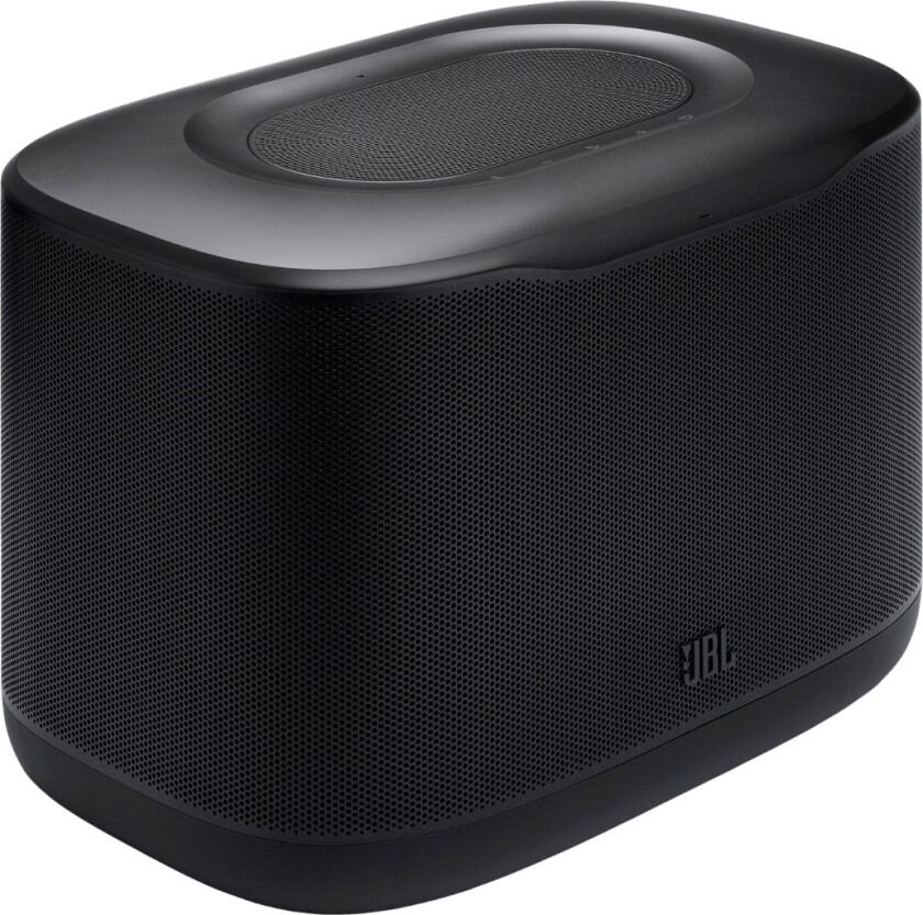 Bilde av Cove X1 Wi-Fi Høyttaler (sort)