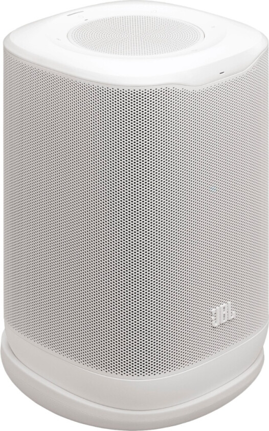 Cove P1 Wi-Fi Høyttaler (hvit)