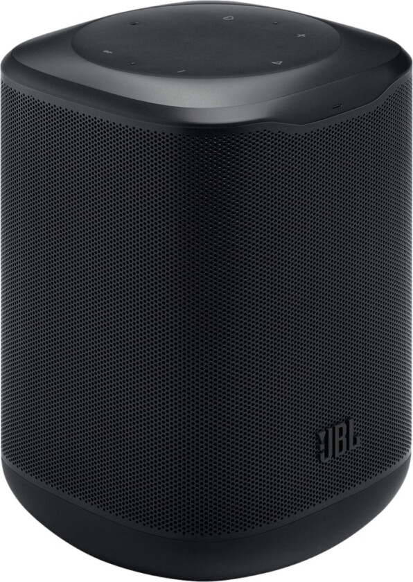 Cove M1 Wi-Fi Høyttaler (sort)