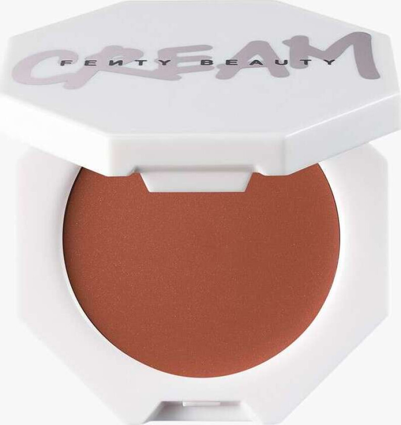 Cheeks Out Freestyle Cream Blush 3 g (Farge: Rosé Latte)