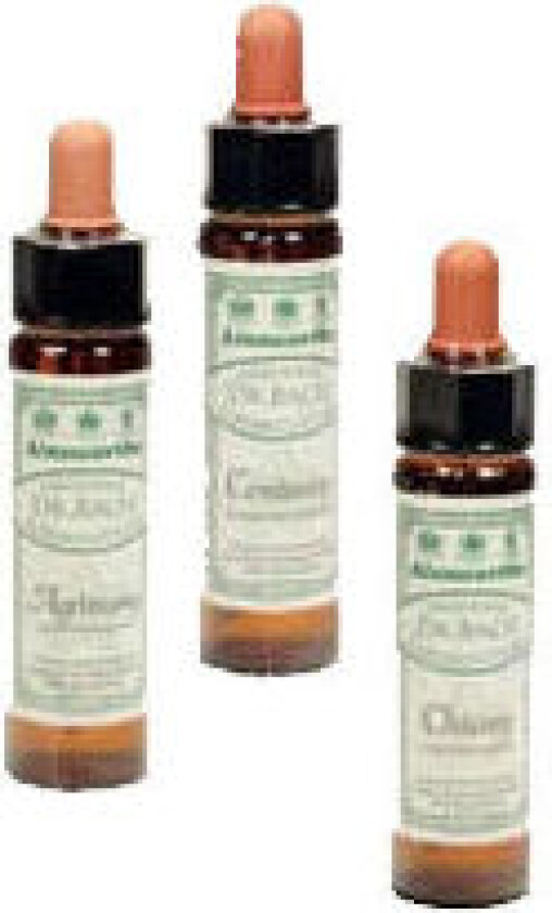 Balsamin Engholm - 10 ml