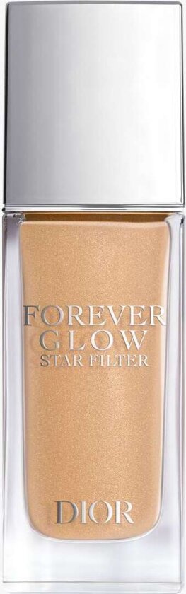 Forever Glow Star Filter Complexion Sublimating Fluid 30 ml (Farge: 3 Neutral)
