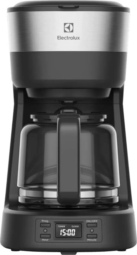 Kaffetrakter E3CM1-4GG
