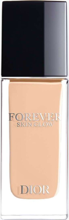 Forever Skin Glow 24h Hydrating Radiant Foundation 30 ml (Farge: 3CR Cool Rosy)