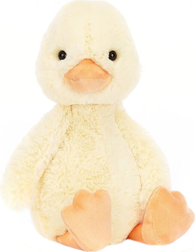 Kosedyr - 31 cm - Sjenert Duckling Original - - OneSize - Kosedyr