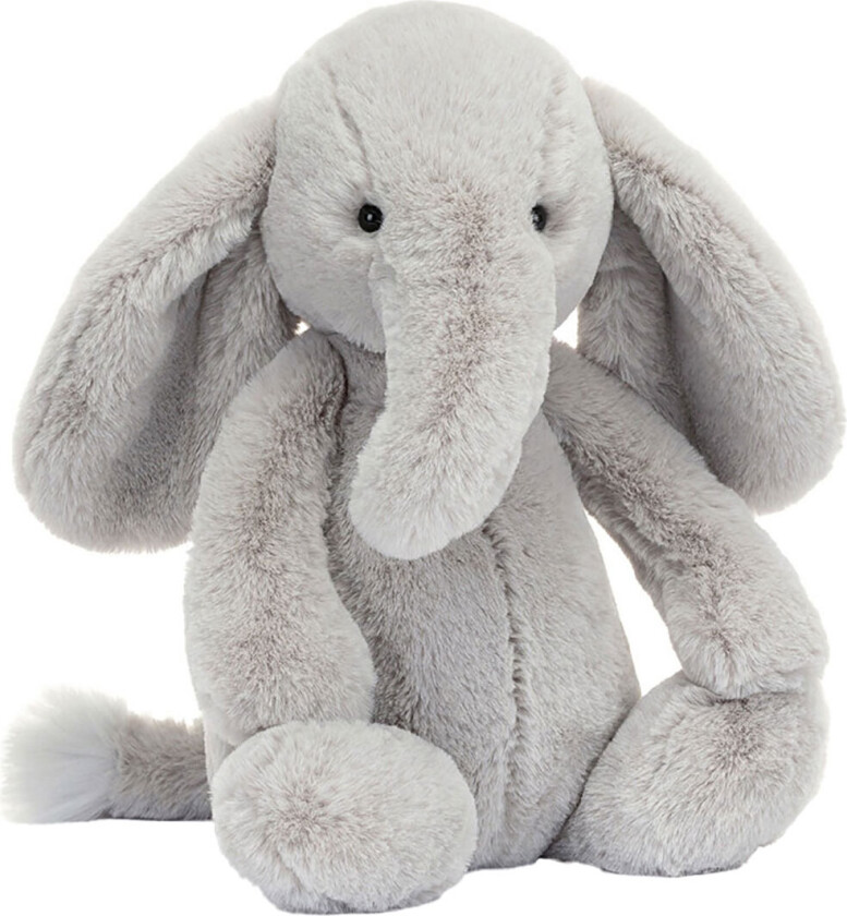 Kosedyr - 31x12 cm - Sjenert Luxe Elephant Opprinnelsen - - OneSize - Kosedyr
