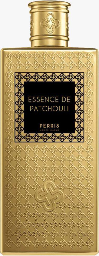 Essence de Patchouli EdP 100 ml
