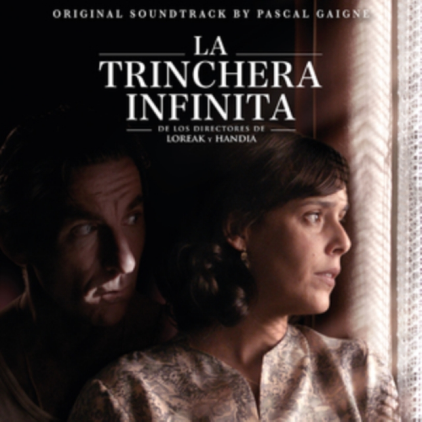 La Trinchera Infinata CD