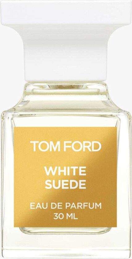 White Suede EdP (Størrelse: 30 ML)