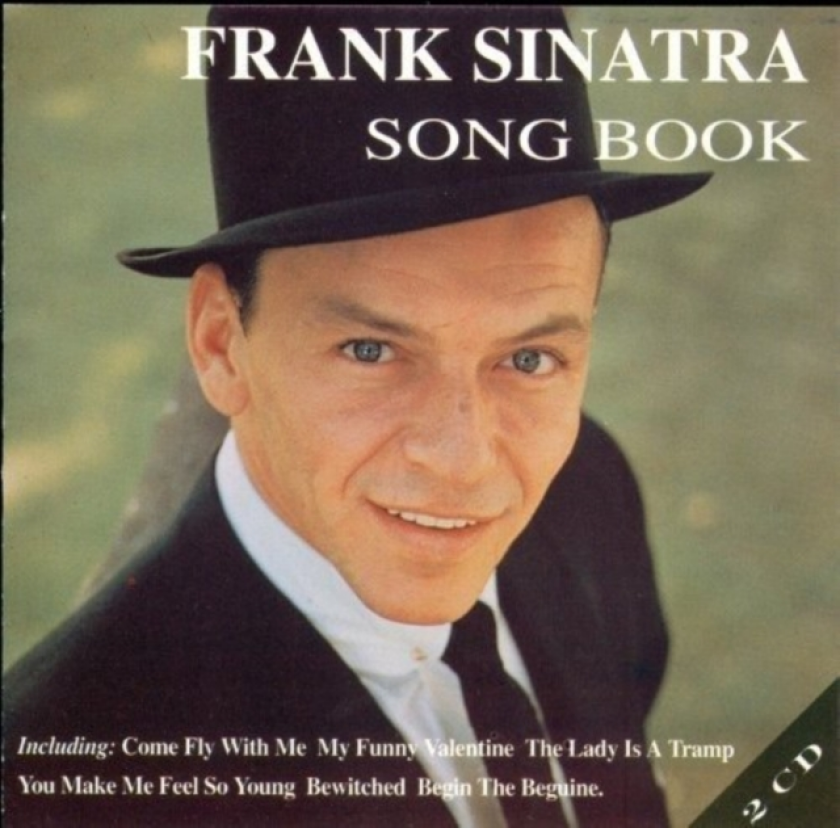 Frank Sinatra Songbook CD