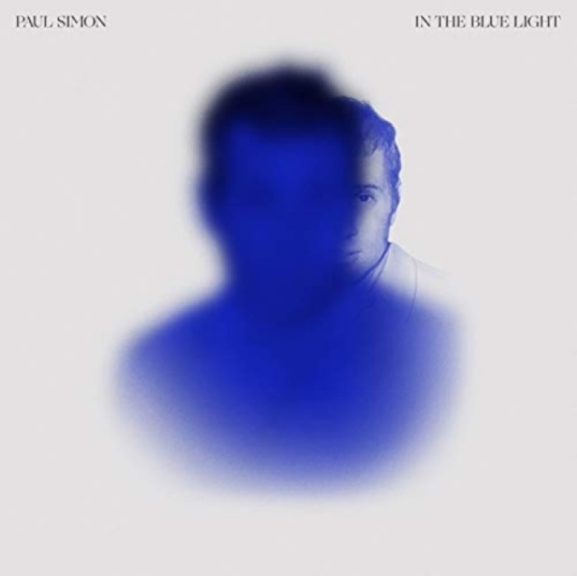 Paul Simon In The Blue Light (Blu Spec Cd2) CD