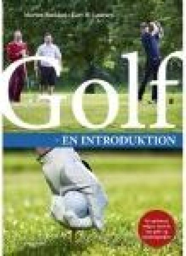 GOLF - en introduktion Morten Buckhøj Språk: Dansk