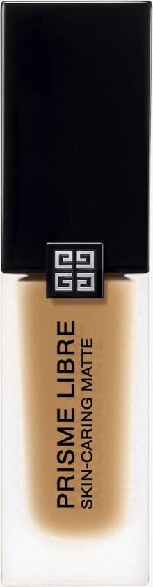 GIVENCHY Prisme Libre Foundation Matte 30 ml (Farge: N° 5-W345)