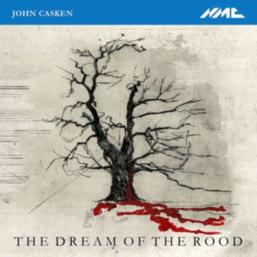 John Casken: The Dream Of The Rood CD