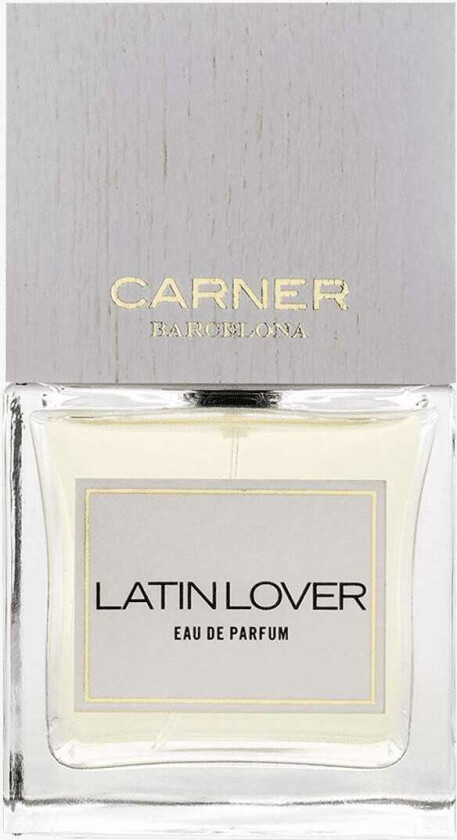 Latin Lover EdP (Størrelse: 100 ML)