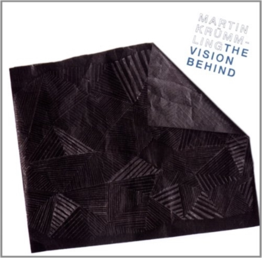 Martin Kreuemmling Vision Behind CD