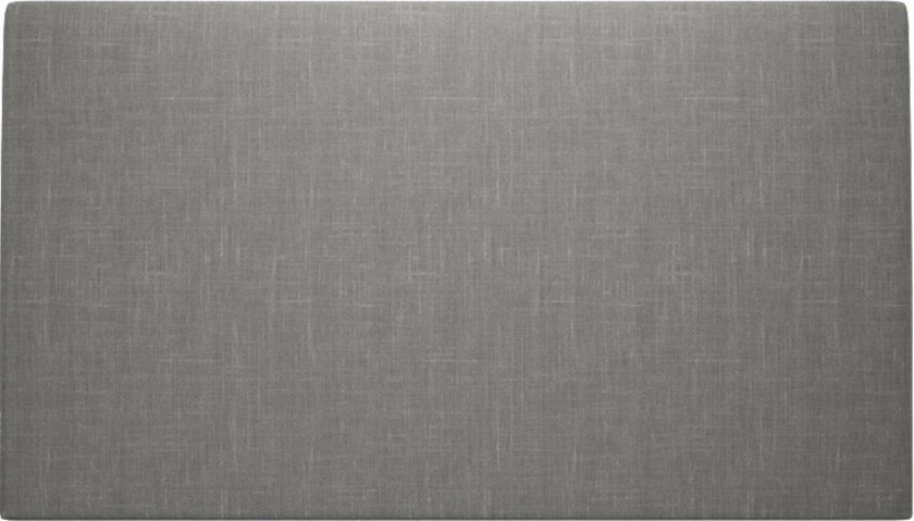 Solö Sengegavl 180x120, E16 Ro Asuri Cashew