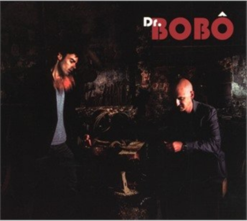 Dr. Bobo Dr. Bobo CD