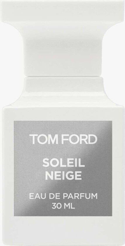 Soleil Neige EdP (Størrelse: 30 ML)