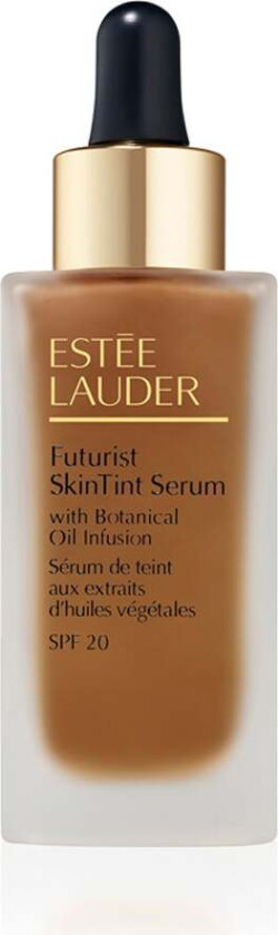 Estee Lauder Futurist Skintint Serum Foundation SpF20 5W1 Bronze