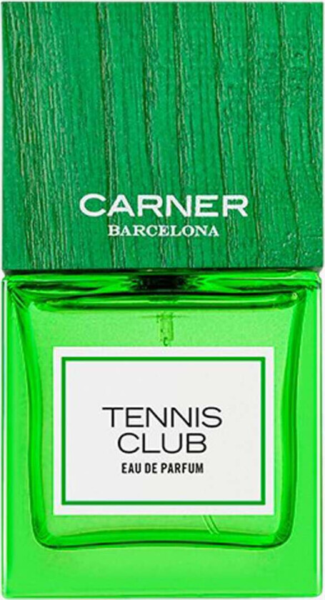 Tennis Club EdP (Størrelse: 100 ML)