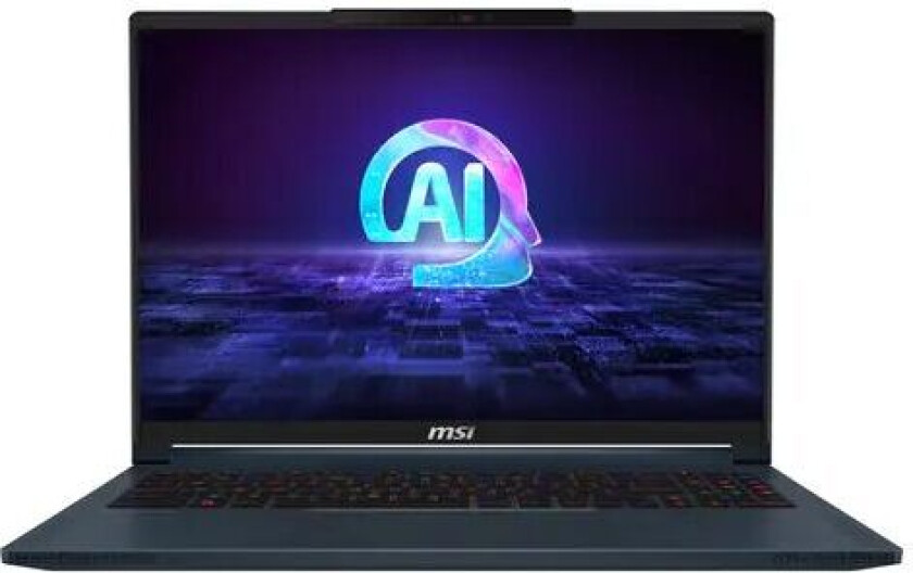 Msi Stealth 16 Ai Studio A1v Core Ultra 9 32gb 2000gb Ssd Rtx 4070 120hz 16"