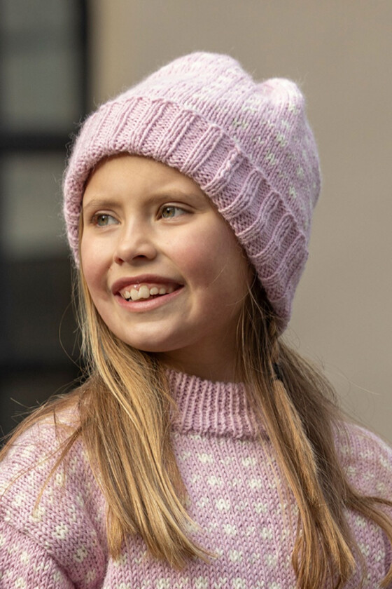 Rosa Sval islenderlue - Viking-SC-0010-2-661602