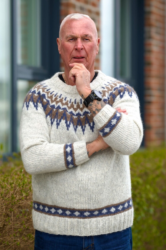 Farfargenseren - TG 26-002O-712B