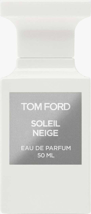 Soleil Neige EdP (Størrelse: 50 ML)